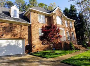 106 W Camden Forest Dr, Cary, NC 27518