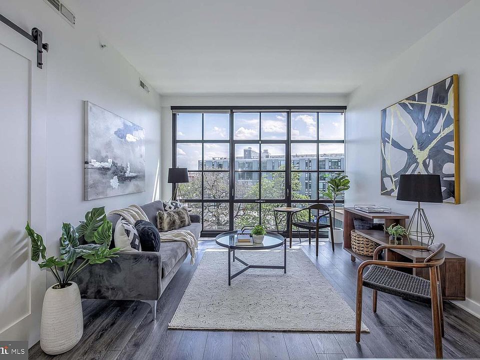 1st image of 2030 8th St NW Unit 513