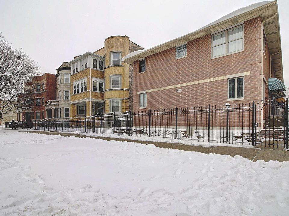 1st image of 4515 S Michigan Ave APT C