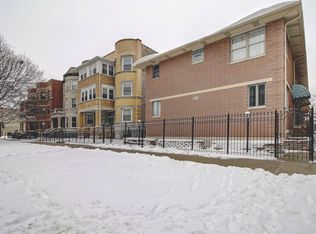 4515 S Michigan Ave APT C, Chicago, IL 60653