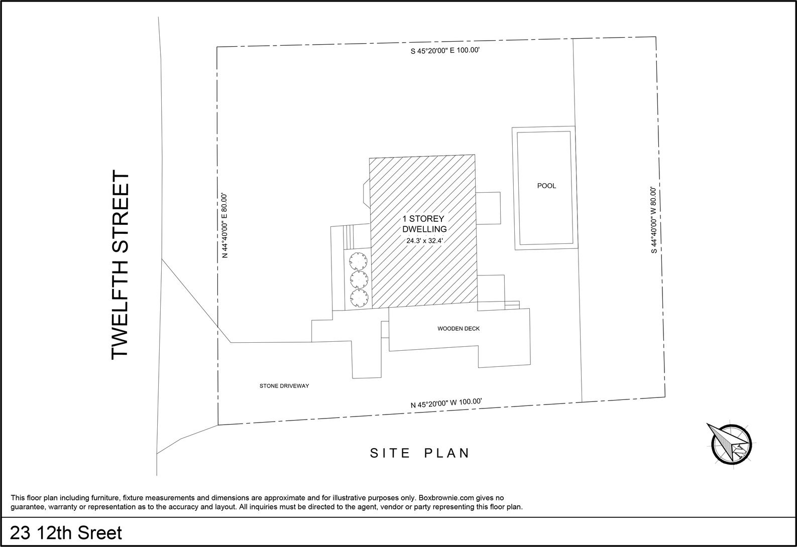 23 12th St, East Hampton, NY 11937 Out East