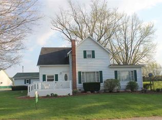 8104 E 500 S, Laotto, IN 46763