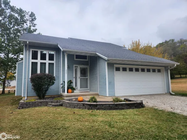 221 Vica Ln, Fort Madison, IA 52627
