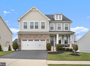 12432 Mays Quarter Rd, Woodbridge, VA 22192