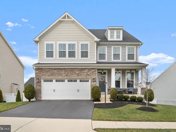 12432 Mays Quarter Rd, Woodbridge, VA 22192