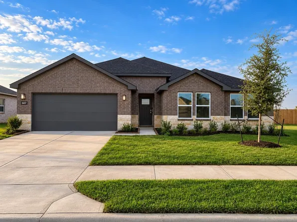 3607 Ruth Creek Ct, Fulshear, TX 77441