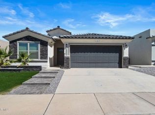 938 Yeldon Pl, El Paso, TX 79928