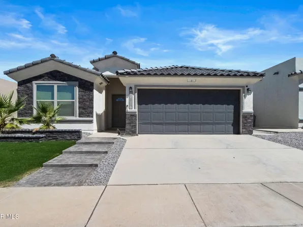 938 Yeldon Pl, El Paso, TX 79928