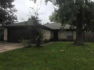 16414 Amargos Dr, Houston, TX 77083
