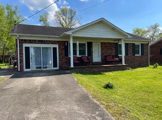 413 Albright St, Brodhead, KY 40409