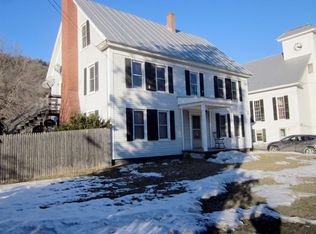 5144 State Route 14, South Royalton, VT 05068