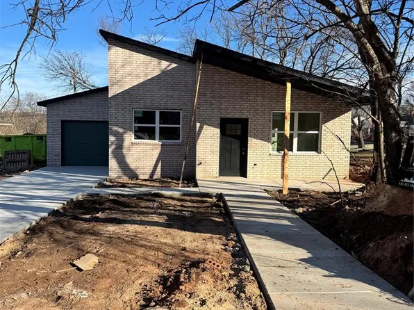 2021 NE 16th Ter, Oklahoma City, OK 73117