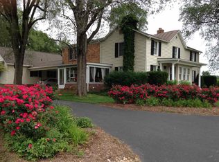 3398 Old Thirty Three Rd, Harrisonburg, VA 22801