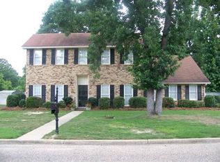 535 Grove Park Dr, Montgomery, AL 36109