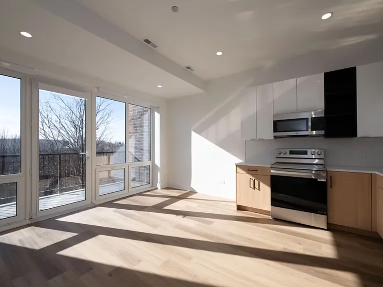 1442 W Fillmore St #304 — Photo 3