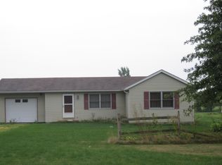 2421 Fulton Rd, Wooster, OH 44691