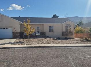 747 S 1750 W, Cedar City, UT 84720