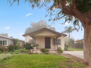 1312 P St, Sanger, CA 93657