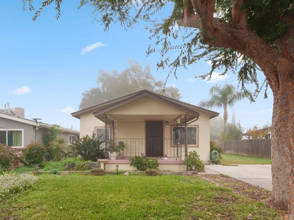 1312 P St, Sanger, CA 93657