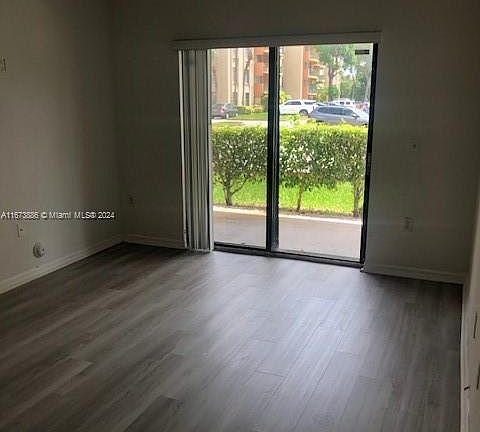 3rd image of 9300 Fontainebleau Blvd #E109
