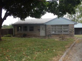 2050 Helmuth Ct, Evansville, IN 47714