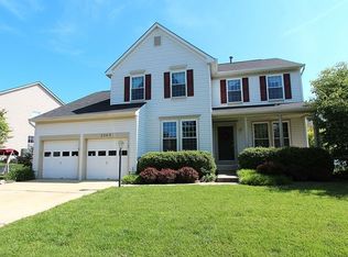 2203 Carter Mill Way, Brookeville, MD 20833