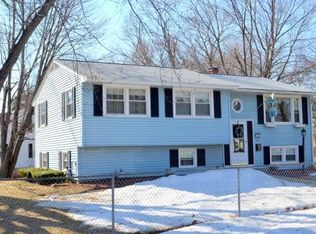 9 Kingston Dr, Nashua, NH 03060