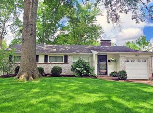 837 Thornberry Ln, Saint Louis, MO