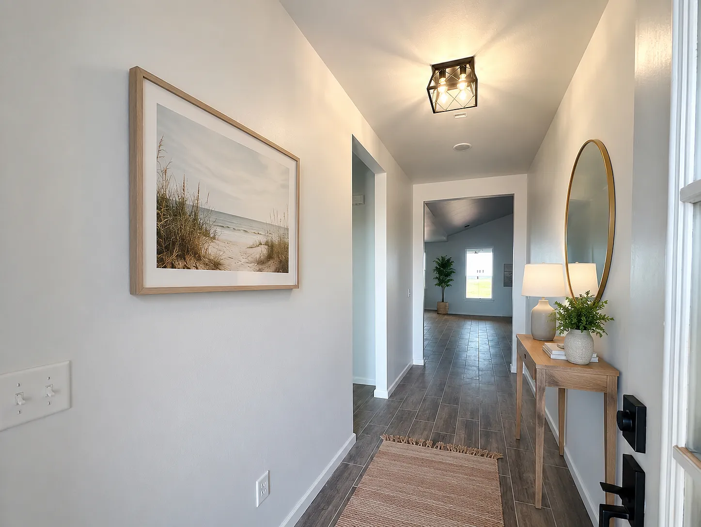 4 bed, 1967 sqft, $2,200 — Photo 2