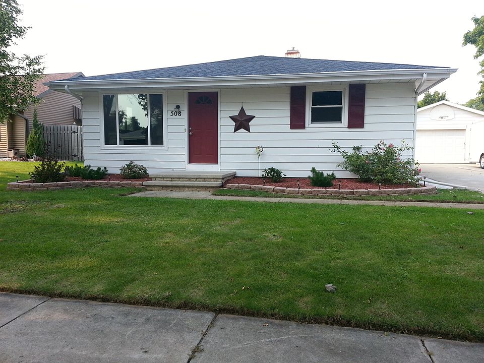 Move in ready updated ranch