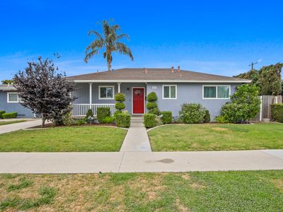 1849 Fanwood Ave, Long Beach, CA, 90815