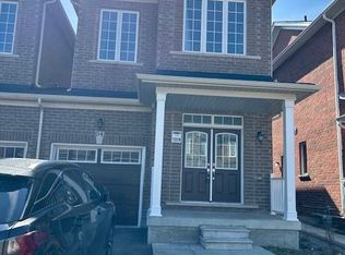 94 Titan Trl, Markham, ON L3S 0E4