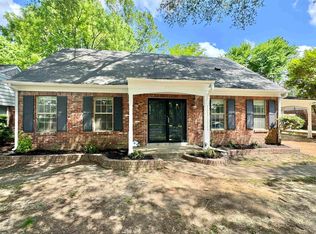 2994 Egan Dr, Memphis, TN 38115
