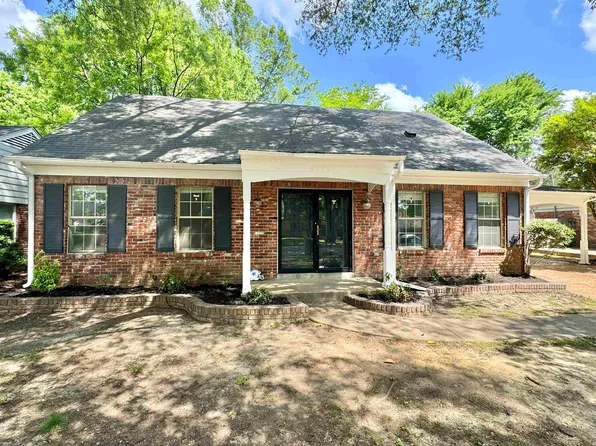 2994 Egan Dr, Memphis, TN 38115