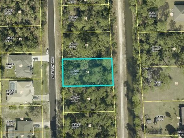 Lots For Sale In Alva Fl