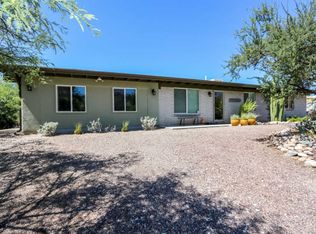 9040 N Placita Verde, Tucson, AZ 85704