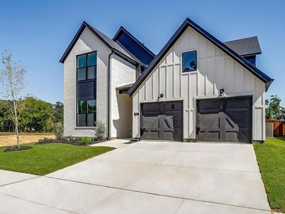 117 Paxton Cir, Arlington, TX, 76013