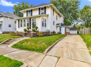 656 W Oregon Ave, Sebring, OH 44672