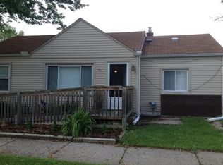 26700 Lehner St, Roseville, MI