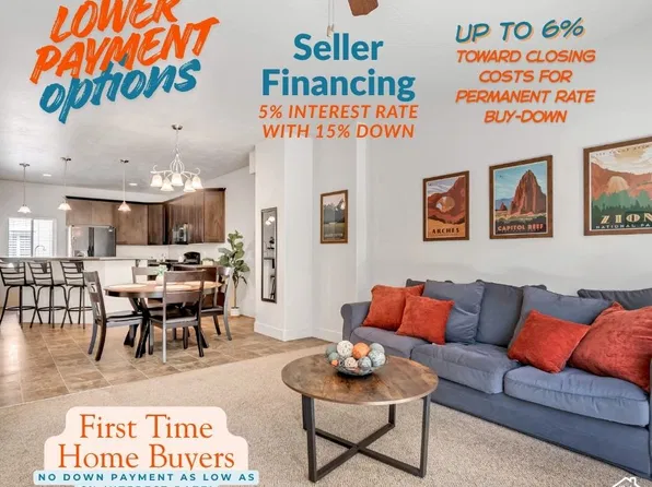 3750 S Prairiewood Dr, South Salt Lake, UT 84115