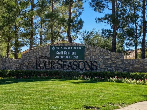 1593 Quiet Crk, Beaumont, CA 92223