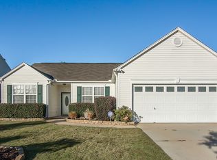 203 Peach Grove Pl, Mauldin, SC 29662