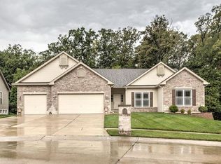 57 Verdant View Manor Ct, Wentzville, MO 63385