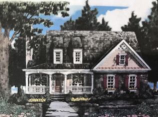 121 Cascade Ln, Oak Ridge, TN 37830