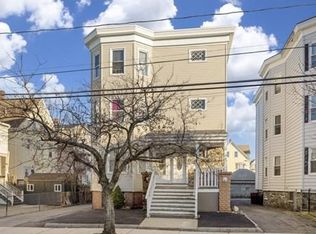 53 Vernal St, Everett, MA 02149