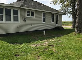 1755 Rose Island Rd, Sebewaing, MI 48759