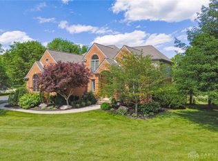 44 Deer Run Ct, Wilmington, OH 45177
