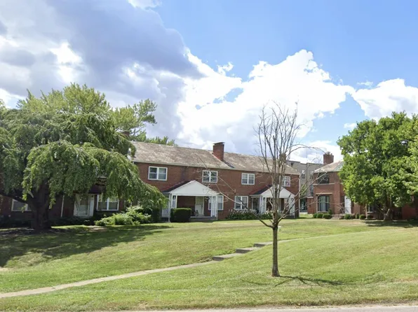 1693 Northwest Blvd, Columbus, OH 43212
