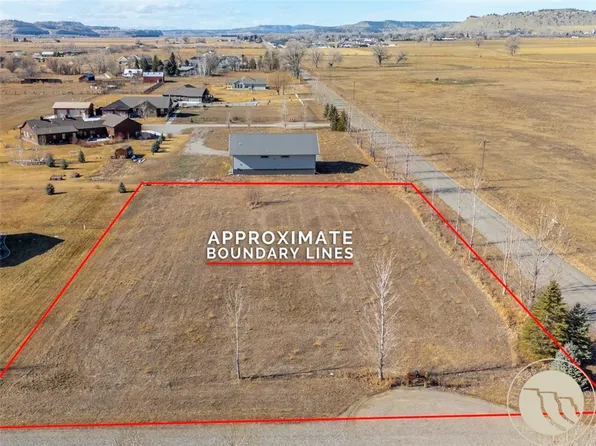 4 Pinto Pl, Park City, MT 59063