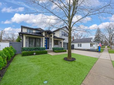 523 Renshaw St, Rochester, MI, 48307